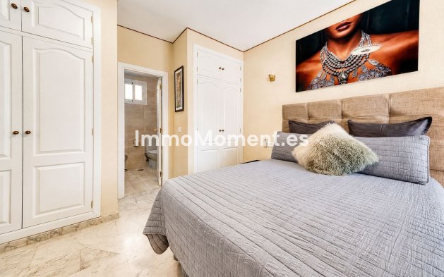 Reventa - Apartamento - Mijas - Calahonda