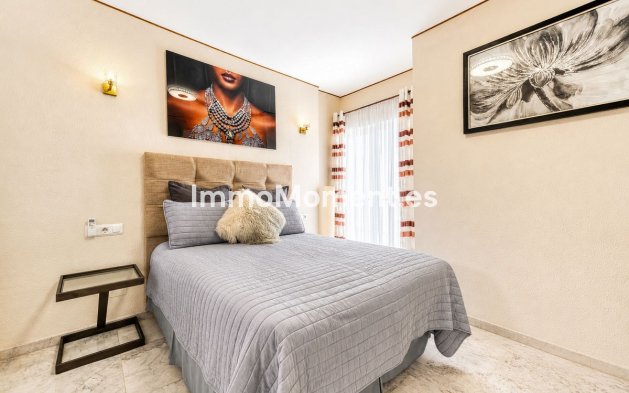 Reventa - Apartamento - Mijas - Calahonda