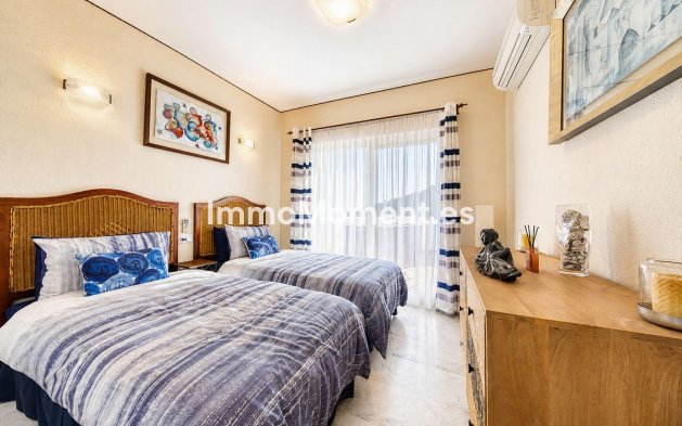 Reventa - Apartamento - Mijas - Calahonda