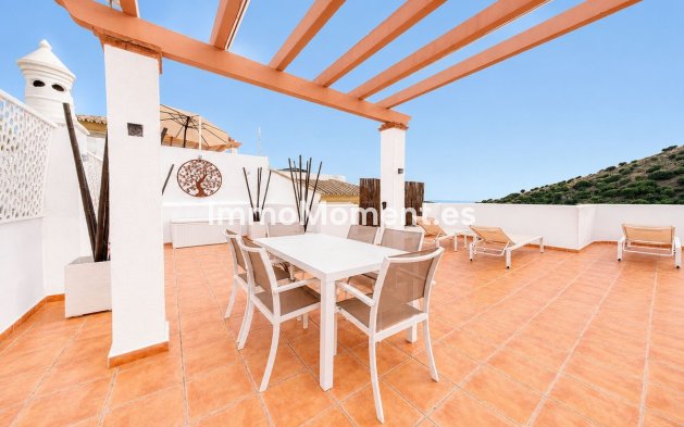 Reventa - Apartamento - Mijas - Calahonda