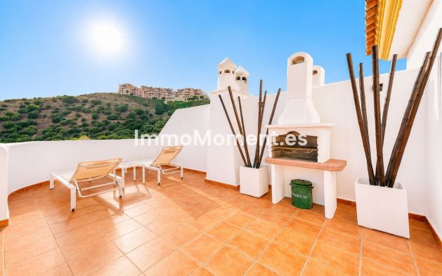 Reventa - Apartamento - Mijas - Calahonda