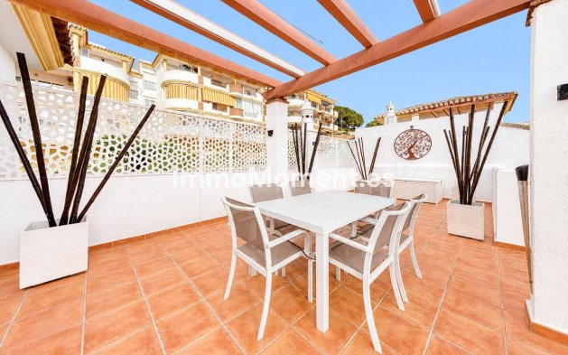 Reventa - Apartamento - Mijas - Calahonda