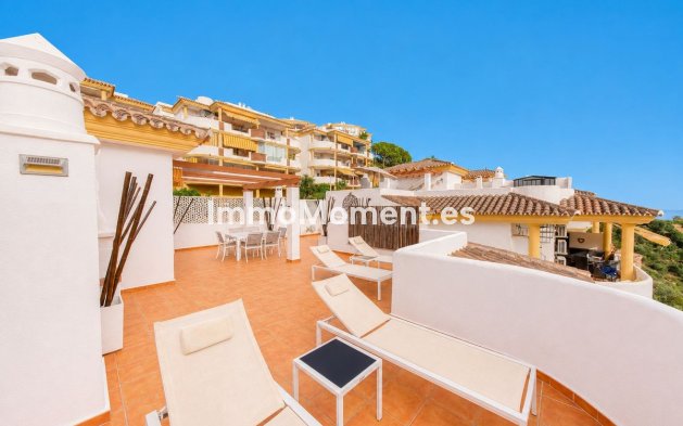 Reventa - Apartamento - Mijas - Calahonda