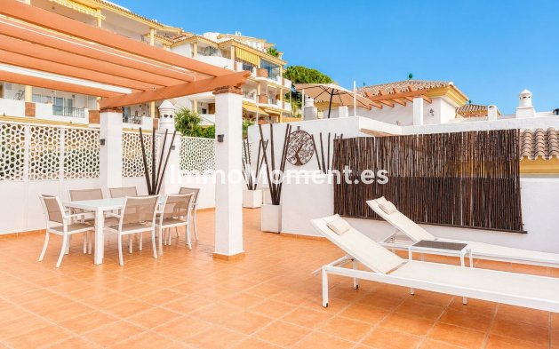 Reventa - Apartamento - Mijas - Calahonda