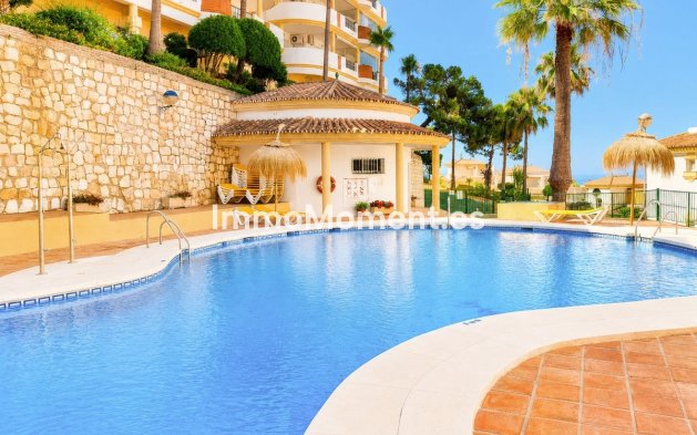 Reventa - Apartamento - Mijas - Calahonda