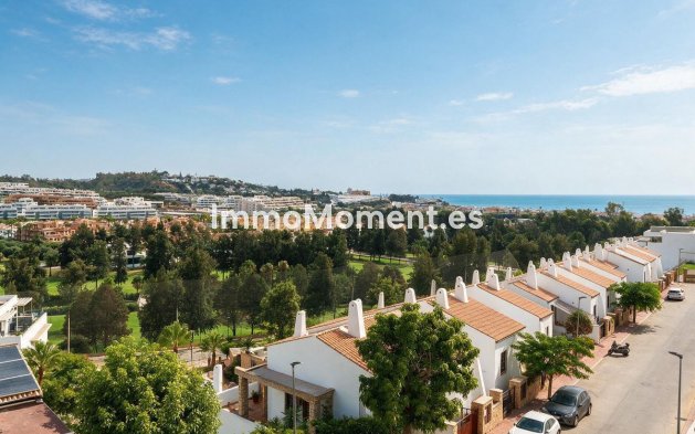 Reventa - Apartamento - Mijas - La Cala de Mijas