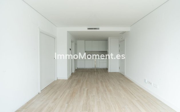 Reventa - Apartamento - Mijas - La Cala de Mijas