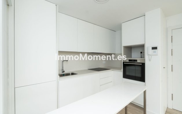 Reventa - Apartamento - Mijas - La Cala de Mijas