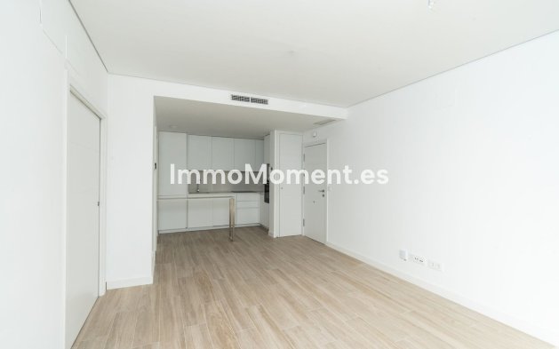 Reventa - Apartamento - Mijas - La Cala de Mijas