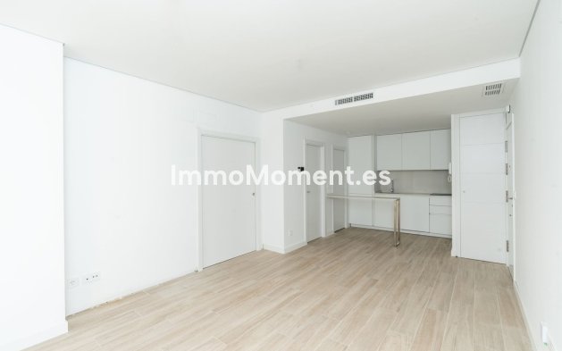 Reventa - Apartamento - Mijas - La Cala de Mijas