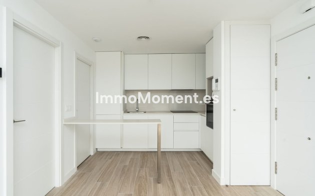 Reventa - Apartamento - Mijas - La Cala de Mijas