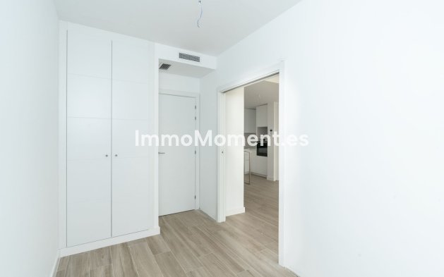 Reventa - Apartamento - Mijas - La Cala de Mijas