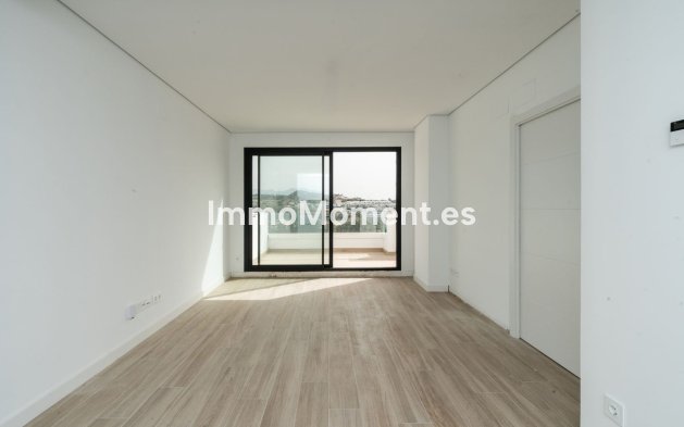 Reventa - Apartamento - Mijas - La Cala de Mijas