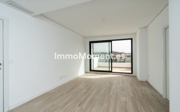 Reventa - Apartamento - Mijas - La Cala de Mijas