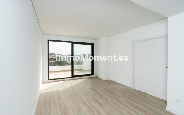 Reventa - Apartamento - Mijas - La Cala de Mijas