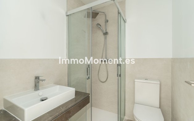Reventa - Apartamento - Mijas - La Cala de Mijas