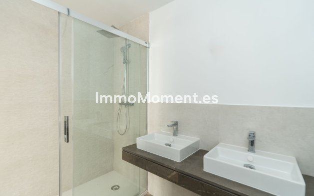 Reventa - Apartamento - Mijas - La Cala de Mijas
