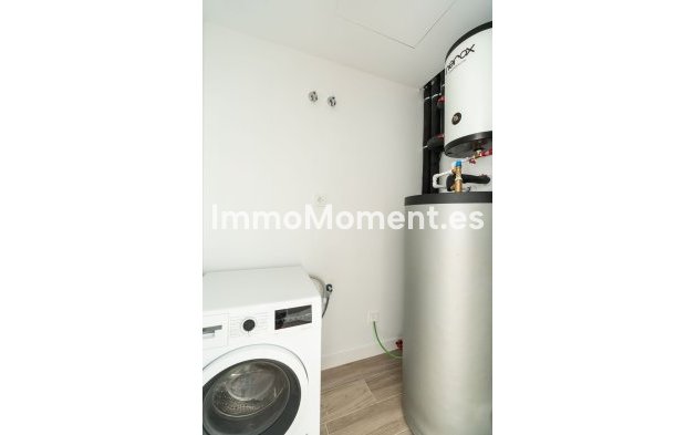 Reventa - Apartamento - Mijas - La Cala de Mijas