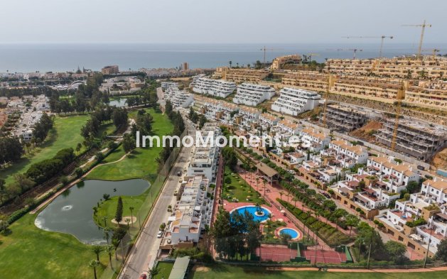 Reventa - Apartamento - Mijas - La Cala de Mijas