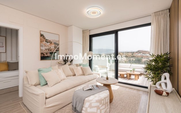 Reventa - Apartamento - Mijas - Mijas Costa