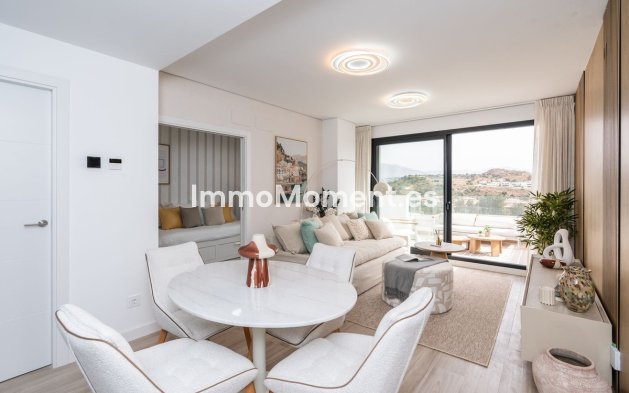 Reventa - Apartamento - Mijas - Mijas Costa