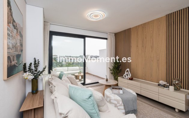 Reventa - Apartamento - Mijas - Mijas Costa