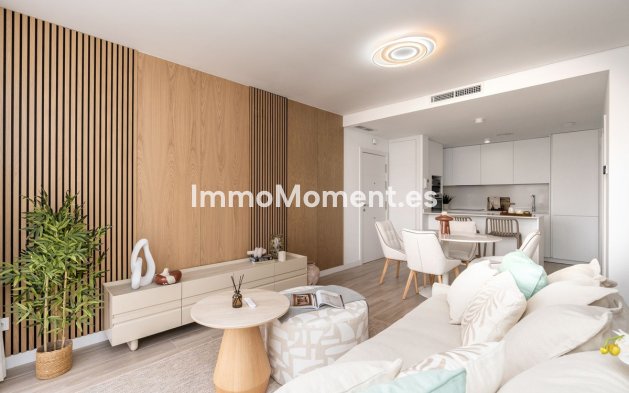 Reventa - Apartamento - Mijas - Mijas Costa