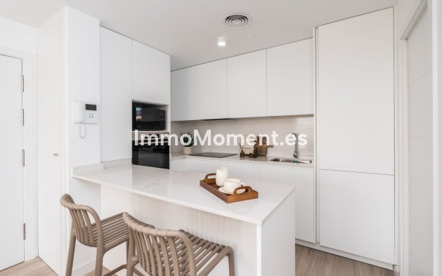 Reventa - Apartamento - Mijas - Mijas Costa