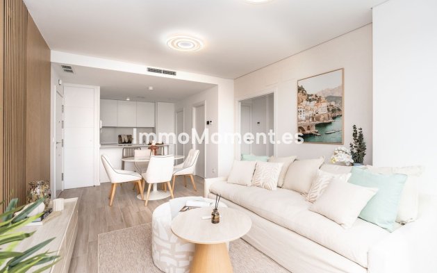 Reventa - Apartamento - Mijas - Mijas Costa