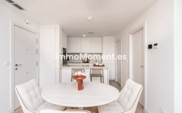 Reventa - Apartamento - Mijas - Mijas Costa