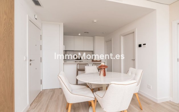Reventa - Apartamento - Mijas - Mijas Costa