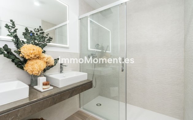 Reventa - Apartamento - Mijas - Mijas Costa