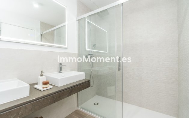 Reventa - Apartamento - Mijas - Mijas Costa