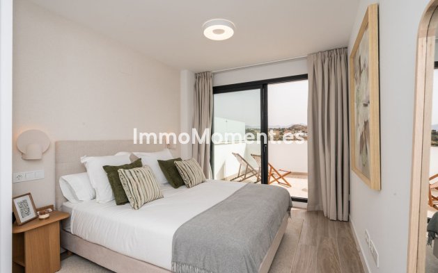 Reventa - Apartamento - Mijas - Mijas Costa