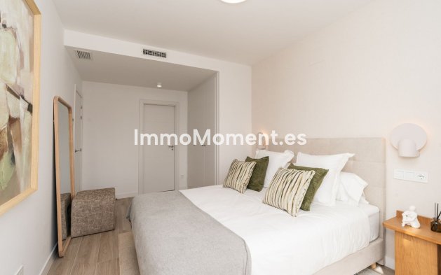 Reventa - Apartamento - Mijas - Mijas Costa