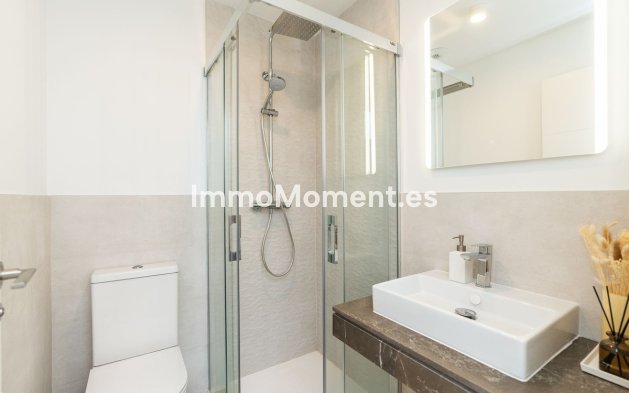 Reventa - Apartamento - Mijas - Mijas Costa