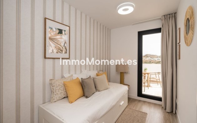 Reventa - Apartamento - Mijas - Mijas Costa