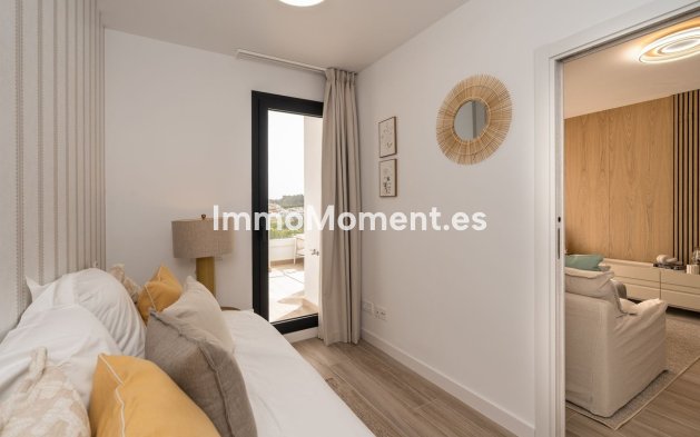 Reventa - Apartamento - Mijas - Mijas Costa