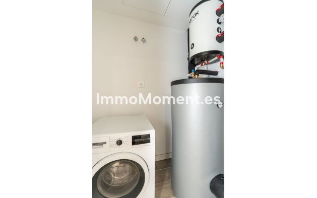 Reventa - Apartamento - Mijas - Mijas Costa