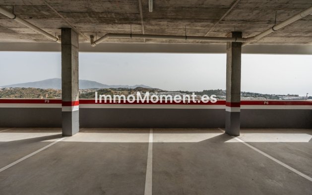 Reventa - Apartamento - Mijas - Mijas Costa