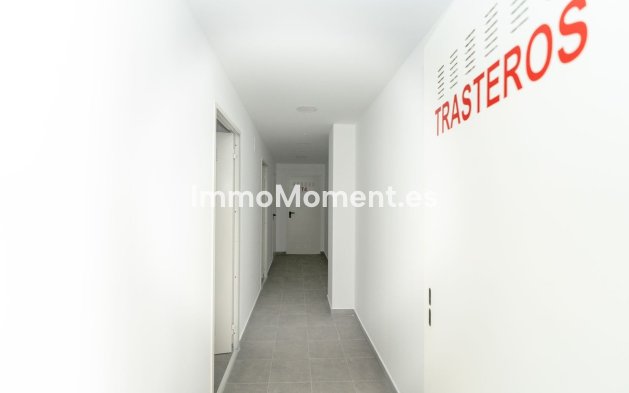 Reventa - Apartamento - Mijas - Mijas Costa