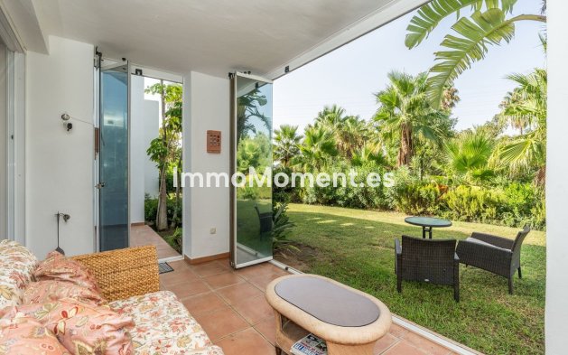 Resale - Apartment - Casares - Casares Centro