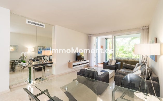 Resale - Apartment - Casares - Casares Centro