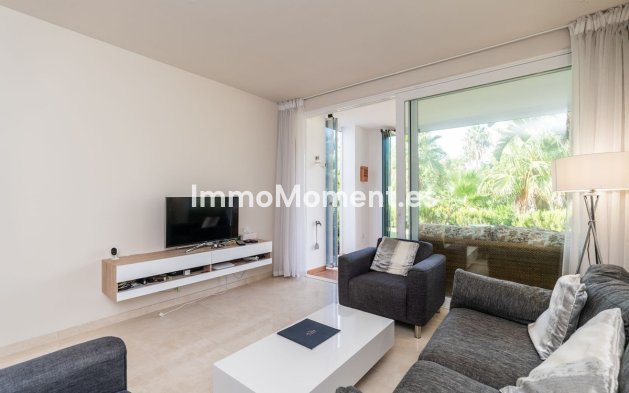Resale - Apartment - Casares - Casares Centro