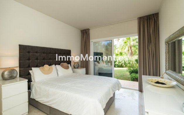 Resale - Apartment - Casares - Casares Centro