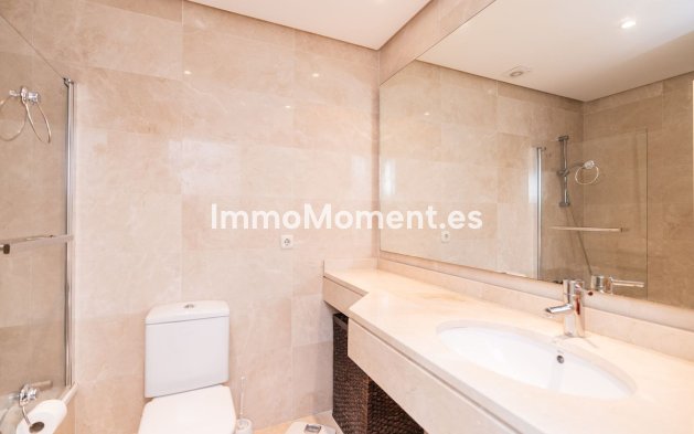 Resale - Apartment - Casares - Casares Centro