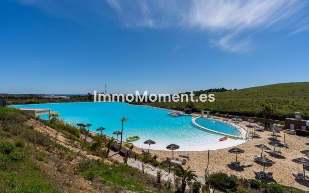 Resale - Apartment - Casares - Casares Centro