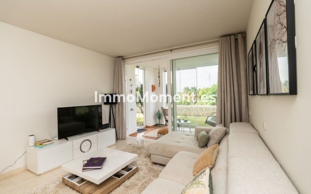 Resale - Apartment - Casares - Casares Centro