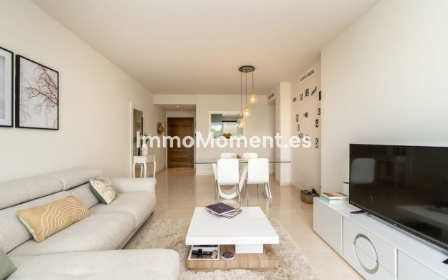 Resale - Apartment - Casares - Casares Centro