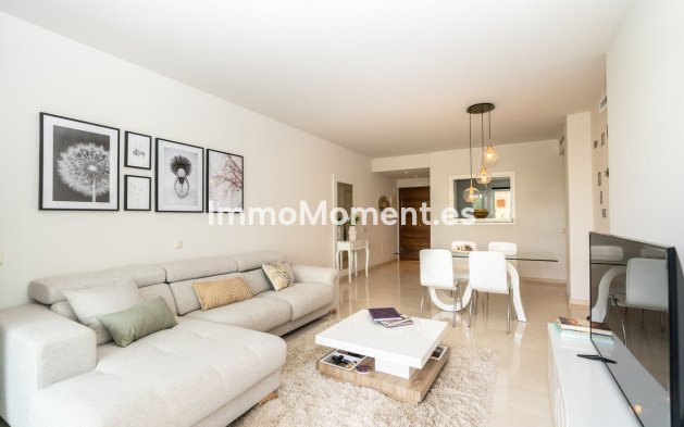Resale - Apartment - Casares - Casares Centro